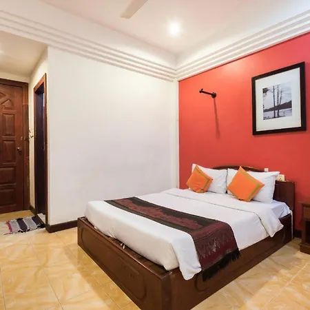 Sihariddh Bnb Villa